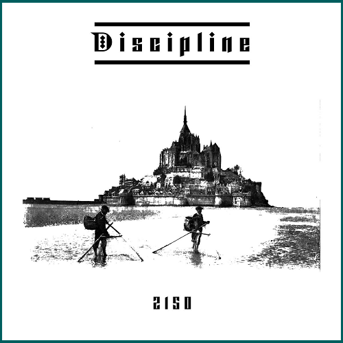 DISCIPLINE 2150 CD