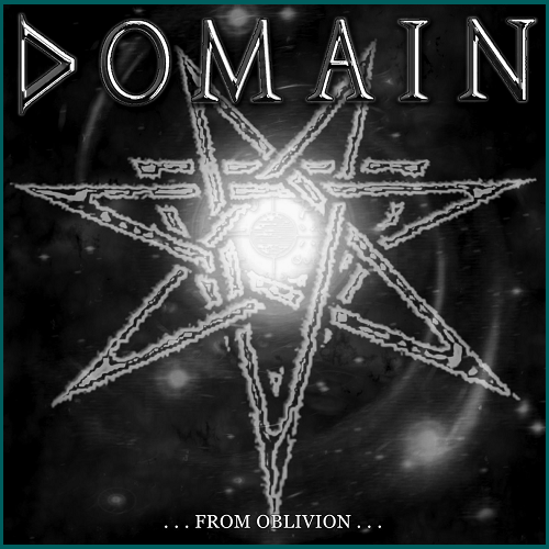 DOMAIN ...From Oblivion... CD