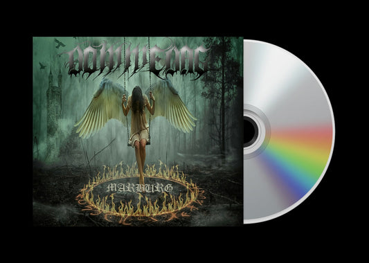 DOMMEDAG Marburg CD