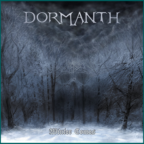 DORMANTH Winter Comes CD