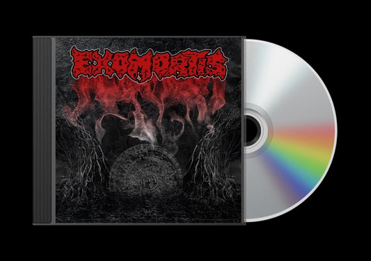 EXOMORTIS Exomortis CD