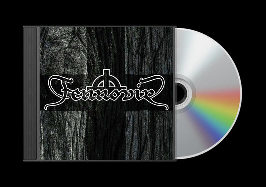 FENNOVIR Hymnien Unhola CD