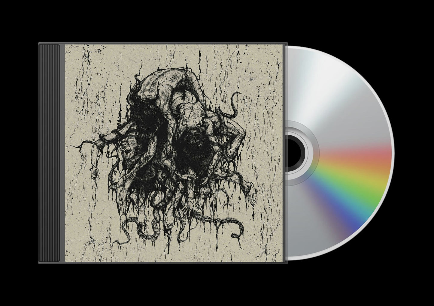 GNOSIS OSCURIDAD CAOS Ficciones CD