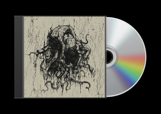 GNOSIS OSCURIDAD CAOS Ficciones CD