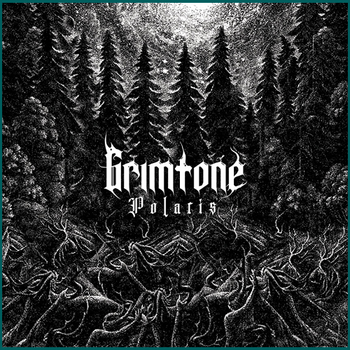 GRIMTONE Polaris CD