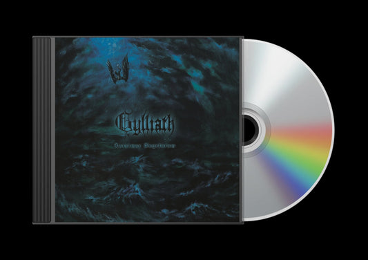 GYLLIATH Lacrimae Angelorum CD