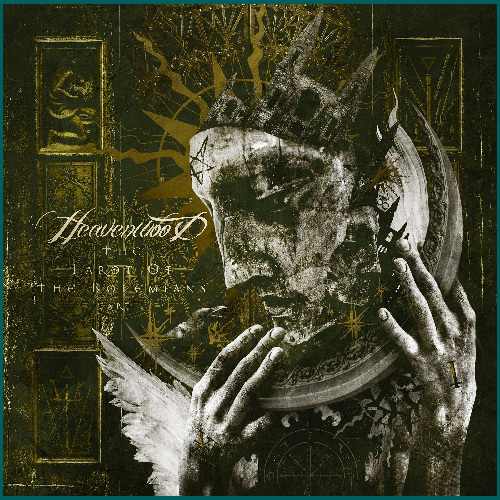 HEAVENWOOD The Tarot of the Bohemians: Part 1 CD