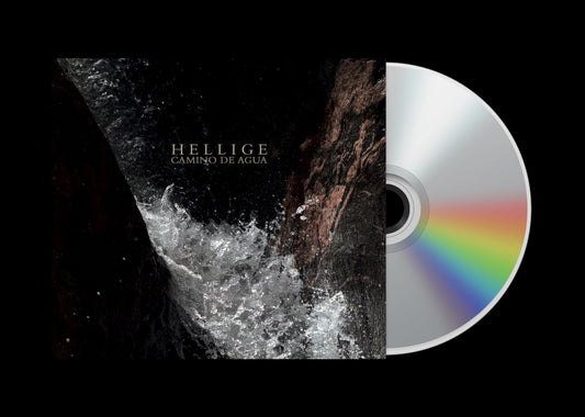 HELLIGE Camino de Agua CD