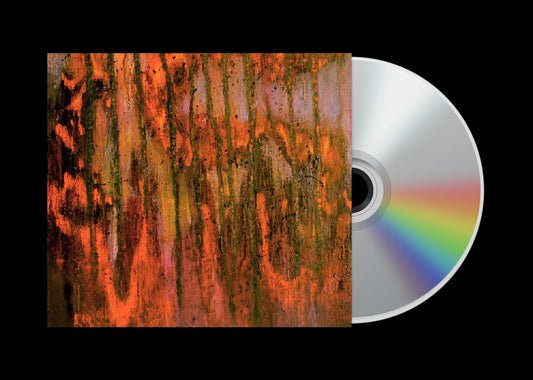 HIRVEÄ Tuska Ja Pakokauhu CD