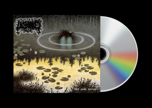 LIKSNINKE Det Onde Tjernet CD