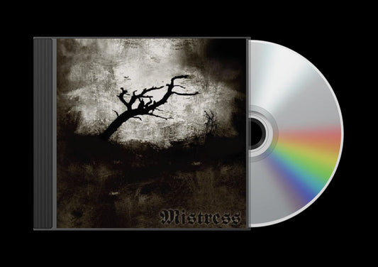 MISTRESS Mistress CD