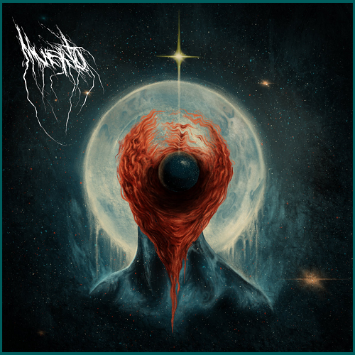 MUERTO Dust Fire Dust CD