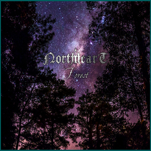 NORTHHEART Forest CD