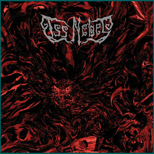 OSS NEBES Oss Nebes CD