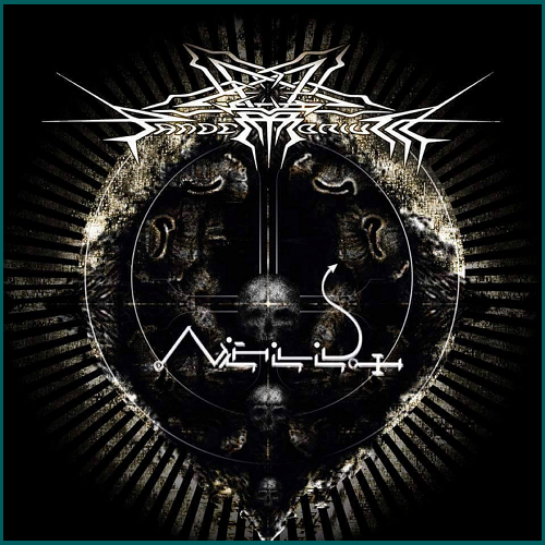 PANDEMONIUM Nihilist CD