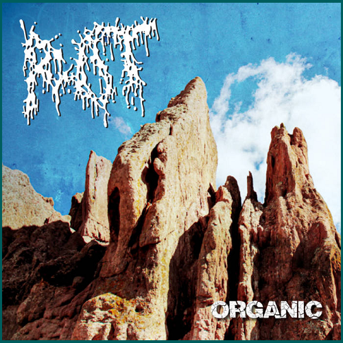 ROT Organic CD