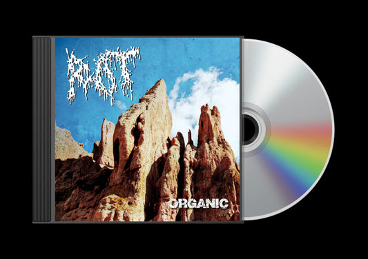 ROT Organic CD