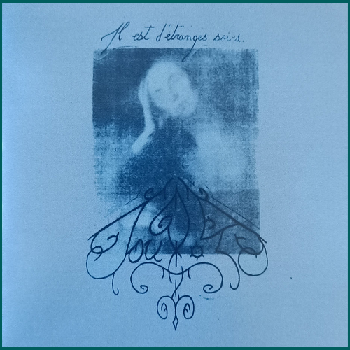 SOUPIR Il est d’Étranges Soirs... CD