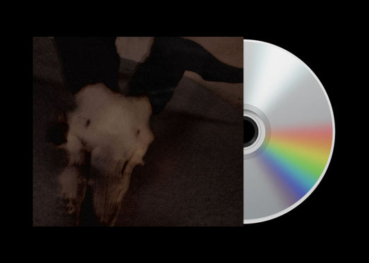 STRANGULATION Strangulation CD