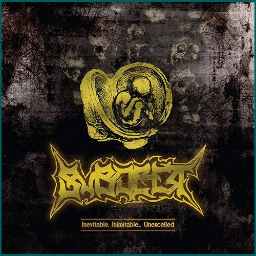 SUBJECT Inevitable, Inimitable... Unexcelled CD