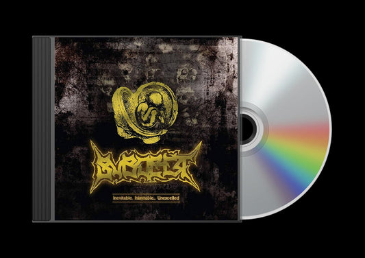 SUBJECT Inevitable, Inimitable... Unexcelled CD