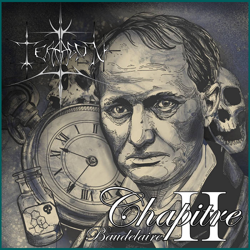 TERRAGON Chapitre II: Baudelaire CD