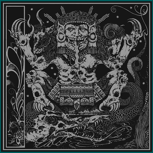 TERROR CÓSMICO III CD