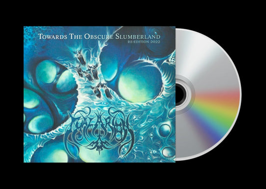 THALARION Towards the Obscure Slumberland CD