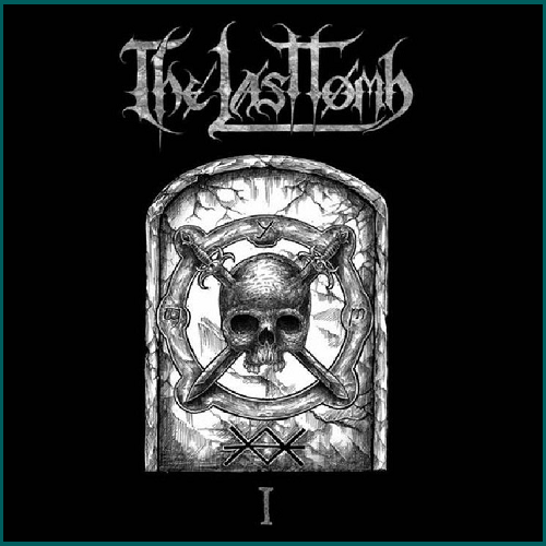 THE LAST TOMB I CD