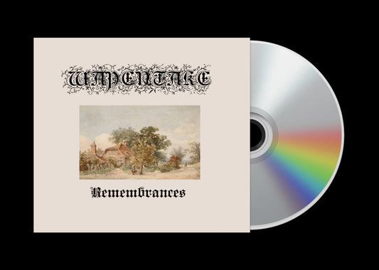 WAPENTAKE Remembrances CD